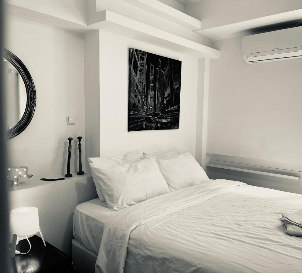 Elenis Athens Apartment מראה חיצוני תמונה