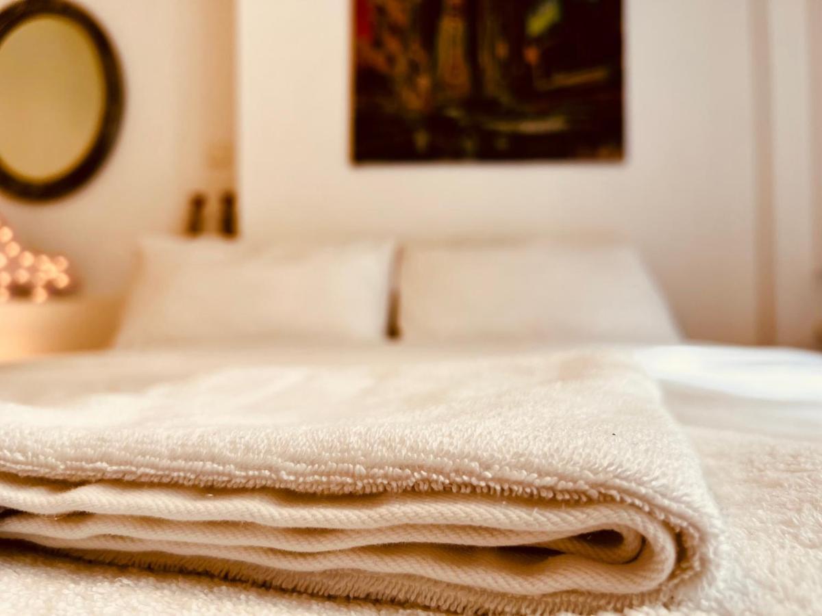Elenis Athens Apartment מראה חיצוני תמונה