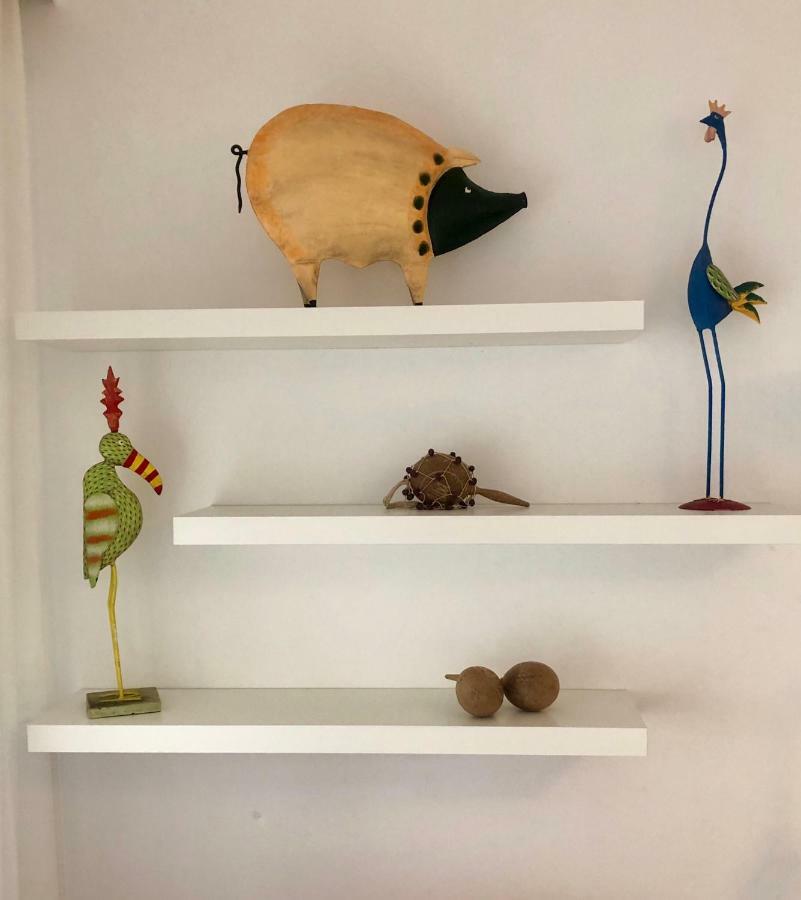 Elenis Athens Apartment מראה חיצוני תמונה