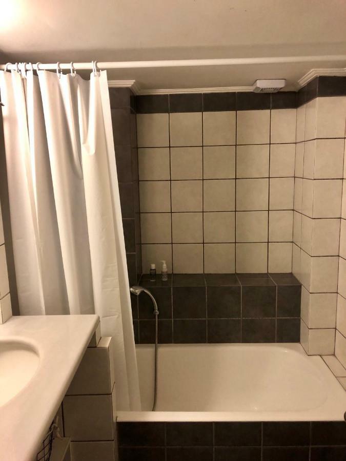 Elenis Athens Apartment מראה חיצוני תמונה